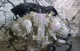Двигатель Nissan Teana 10102JN0A0 J32 VQ25DE