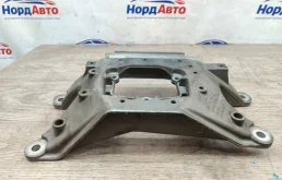 Кронштейн акпп Audi A4 2013 8K0399263K 8K CJEB