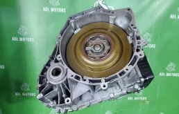 Акпп Volvo V40 2013-2020 BG9R7000CA B4164T 1.6Л 180ЛС