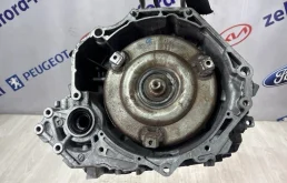 Акпп OPEL ZAFIRA 2009 B
