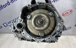 Акпп OPEL ZAFIRA 2009 B