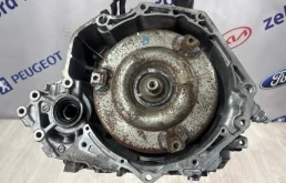 Акпп OPEL ASTRA 2008 H