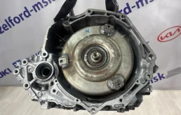 Акпп OPEL ZAFIRA 2006 B