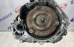 Акпп OPEL ASTRA 2009 H