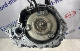 Акпп OPEL ASTRA 2008 H