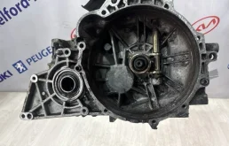 Мкпп KIA SPORTAGE 2008 KM