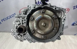 Акпп FORD KUGA 2010 CBV