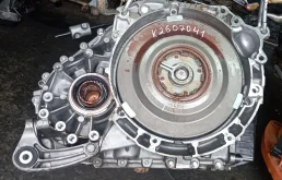 КПП автоматическая (АКПП) Ford Kuga 2014 2000 Дизель tdci