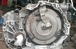 КПП автоматическая (АКПП) Opel Astra 2012 1600 Бензин TI