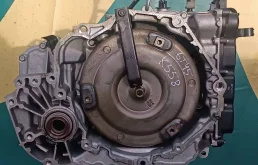 КПП автоматическая (АКПП) Opel Astra 2014 1600 Бензин ti