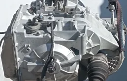 КПП автоматическая (АКПП) SsangYong Kyron 2013 2000 Дизель