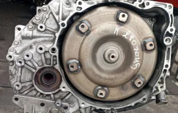 КПП автоматическая (АКПП) Volvo V70 2014 2400 Дизель tdi