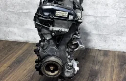 двигатель Ford Focus 2