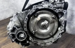 АКПП Ford Kuga 2