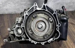 АКПП Hyundai Santa Fe 1 (SM)