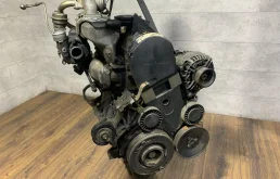 двигатель Volkswagen Transporter T4