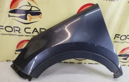 Крыло Kia Sportage 3 2010-2014 663113W000, переднее левое