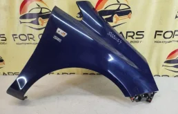 Крыло Opel Corsa D 2006-2014 93189645, переднее правое