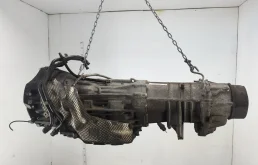 КПП - автомат (АКПП) 4х4 Audi Q7 2005-2015 CASA Дизель 3 л TDI