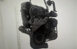 Двигатель (ДВС) Skoda Octavia (A5) 2004-2013 КПП 6-ст.мех.(МКПП) BXE Дизель 1.9 л TDI