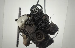 Двигатель (ДВС) Honda CR-V 2001-2006 КПП автомат 4х4 (АКПП) K20A4 Бензин 2 л Инжектор