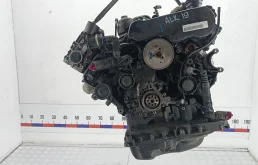 Двигатель дизельный CASA,   059100098R VOLKSWAGEN TOUAREG 2 (2010-2015) 2011 3.0 V6 TDI АКПП