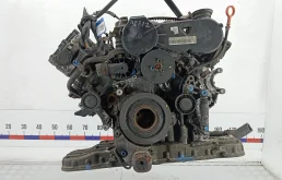 Двигатель дизельный BMK AUDI A6 C6 (2004-2007) 2006 3.0 TDi АКПП