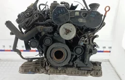 Двигатель дизельный ASB AUDI A8 D3 (2003-2010) 2004 3.0 TDi АКПП