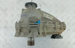 Раздаточная коробка A2512801200 MERCEDES BENZ M-CLASS W164 (2005-2009) 2007 3.0 D ML280 CDI АКПП