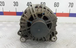 Генератор дизельный 03L903023L VOLKSWAGEN PASSAT B8 (2014-2023) 2015 1.6 TDI КПП 6ст.