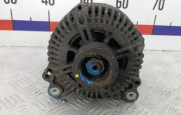 Генератор дизельный 059903015R AUDI A6 C6 (2004-2007) 2006 3.0 TDi АКПП