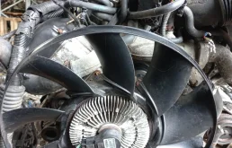 Двигатель 448PN Land Rover Discovery 3 0.0 0