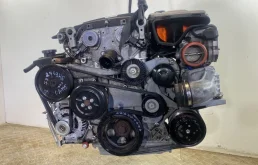Двигатель 271946 Mercedes-Benz C W203 1.8 Бензин
