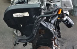 Двигатель AWC Seat Alhambra 1 restailing 1.8 Бензин