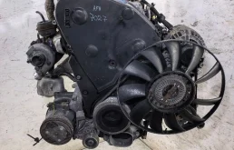Двигатель AFN  Volkswagen Passat B5 1.9 Дизель
