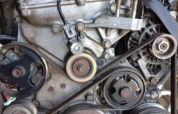 Двигатель Z6 Mazda 3 BK 0.0 0