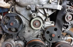 Двигатель Z6 Mazda 3 BK 0.0 0