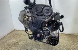 Двигатель X16XEL Opel Vectra B 1.6 Бензин