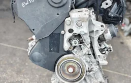 Двигатель EW10A Peugeot 307 2.0 Бензин