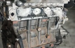 Двигатель Z16XEP Opel Astra H 1.6 Бензин