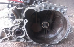 КПП (Коробка передач механическая) G4GC Kia Sportage 2 0.0 0