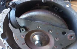 Коробка передач автоматическая (АКПП) 6HP26 Land Rover Discovery 3 0.0 0