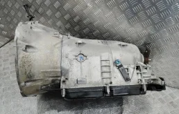Коробка передач автоматическая (АКПП) 722699 Mercedes-Benz C W203 2.2 Дизель