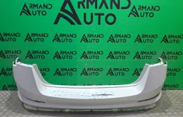 Бампер Skoda Rapid 2020-2023 60U807421D 2, задний