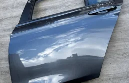 Дверь задняя левая BMW F30 2015