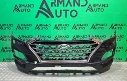 Бампер Hyundai Tucson 2018-2021 86511D7500 3, передний