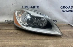 Фара адаптивный ксенон Volvo XC60 31420682 ХС60, правая