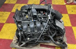 Двигатель B4204T7 Volvo XC60 36001989 XC60