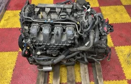 Двигатель B4204T7 Volvo XC60 36001989 ХС60