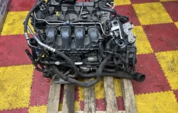 Двигатель B4204T7 Volvo XC60 36001989 ХС60